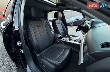 Седан Audi A4 2018 в Одесі