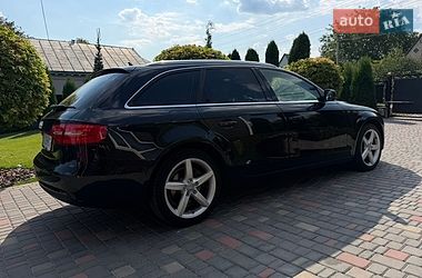 Универсал Audi A4 2012 в Умани фото 7 Универсал Audi A4 2012 в Умани