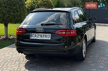 Универсал Audi A4 2012 в Умани фото 6 Универсал Audi A4 2012 в Умани