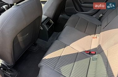 Универсал Audi A4 2012 в Умани фото 11 Универсал Audi A4 2012 в Умани
