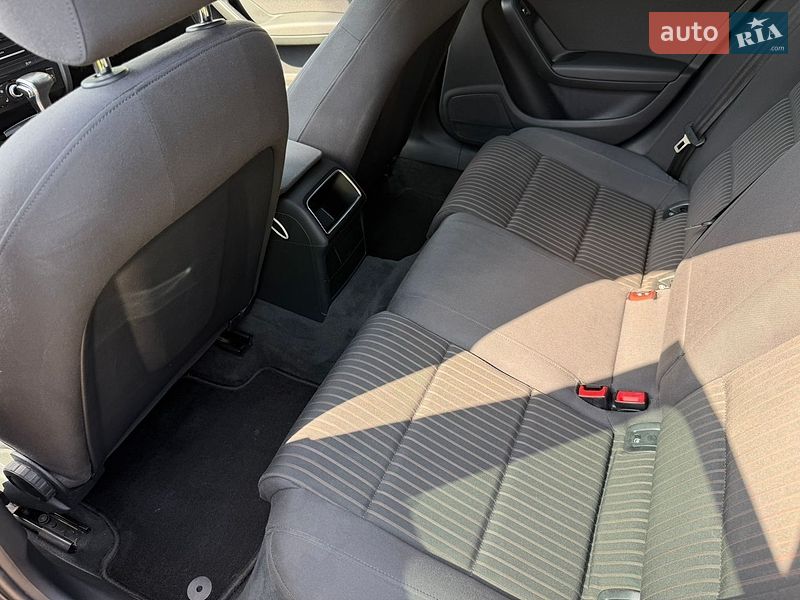 Универсал Audi A4 2012 в Умани фото 11 Универсал Audi A4 2012 в Умани