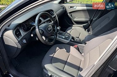 Универсал Audi A4 2012 в Умани фото 10 Универсал Audi A4 2012 в Умани