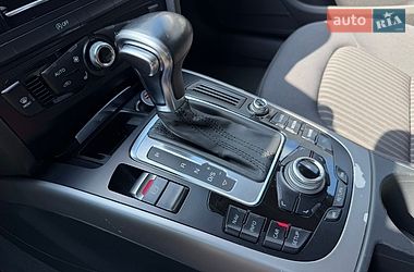 Универсал Audi A4 2012 в Умани фото 12 Универсал Audi A4 2012 в Умани
