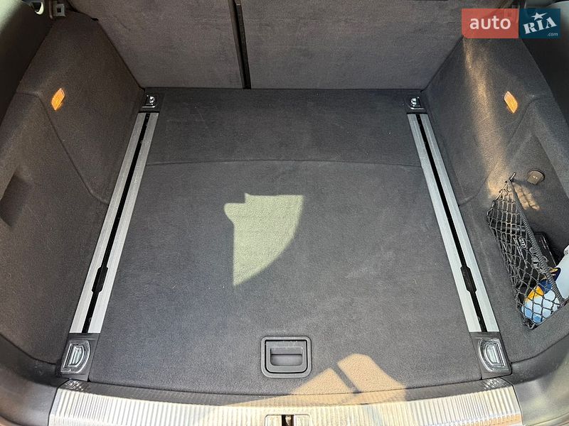 Универсал Audi A4 2012 в Умани фото 15 Универсал Audi A4 2012 в Умани