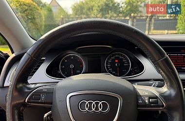 Универсал Audi A4 2012 в Умани фото 13 Универсал Audi A4 2012 в Умани