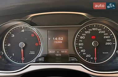 Универсал Audi A4 2012 в Умани фото 14 Универсал Audi A4 2012 в Умани