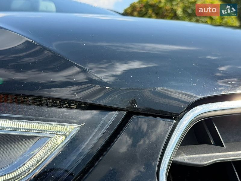 Универсал Audi A4 2012 в Умани фото 19 Универсал Audi A4 2012 в Умани