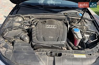 Универсал Audi A4 2012 в Умани фото 17 Универсал Audi A4 2012 в Умани
