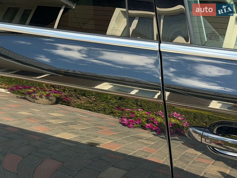 Универсал Audi A4 2012 в Умани фото 20 Универсал Audi A4 2012 в Умани