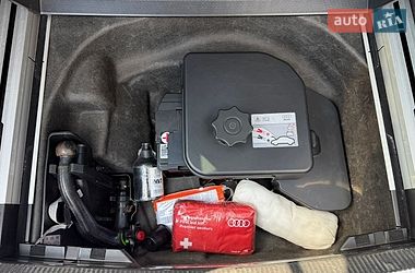 Универсал Audi A4 2012 в Умани фото 16 Универсал Audi A4 2012 в Умани