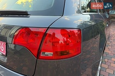 Универсал Audi A4 2008 в Житомире