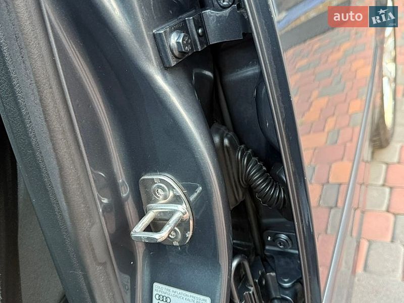 Универсал Audi A4 2008 в Житомире