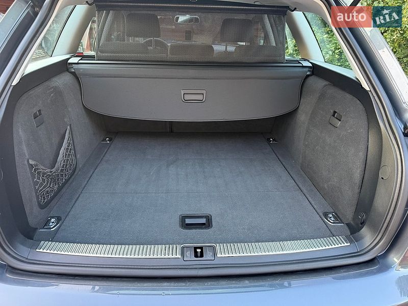 Универсал Audi A4 2008 в Житомире
