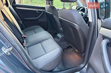 Универсал Audi A4 2008 в Житомире