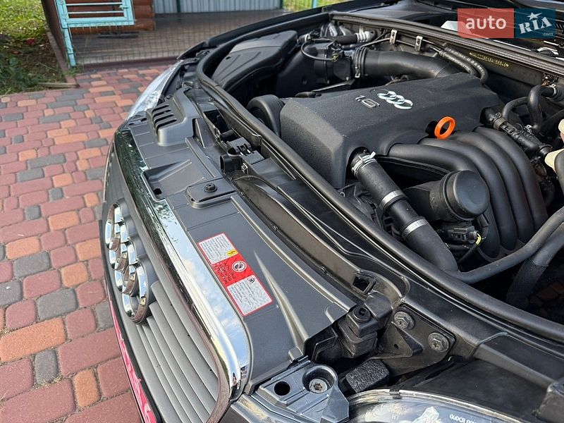 Универсал Audi A4 2008 в Житомире