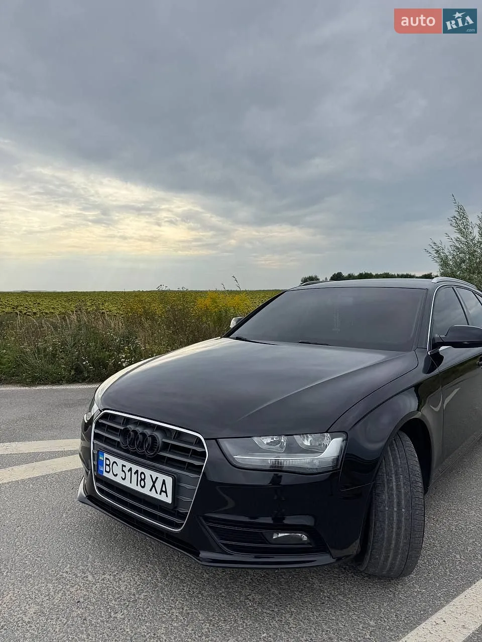 2012 Audi A4 - мініатюра 6