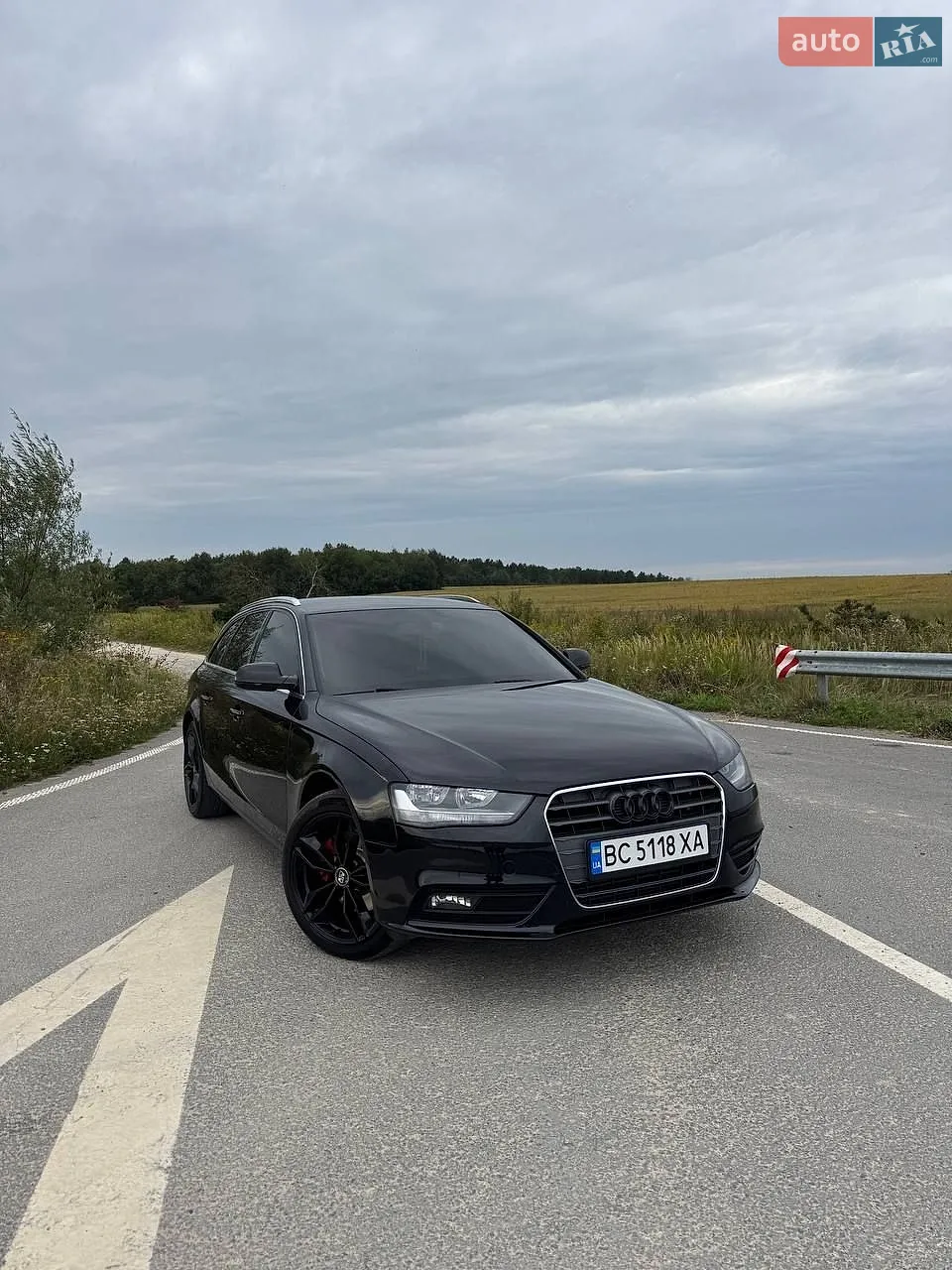 2012 Audi A4 - мініатюра 10