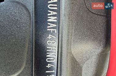 Седан Audi A4 2017 в Умані