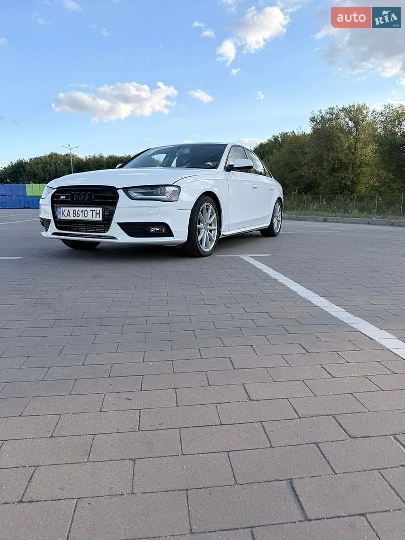 2015 Audi A4 - мініатюра 44