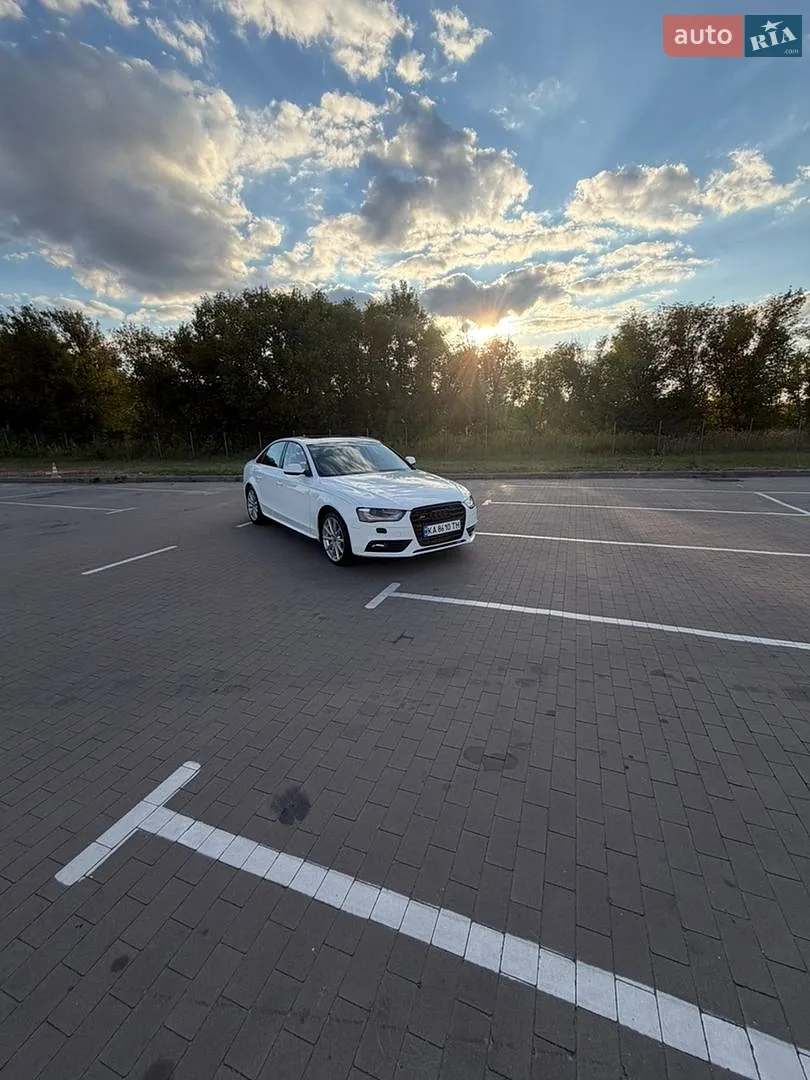 2015 Audi A4 - мініатюра 8