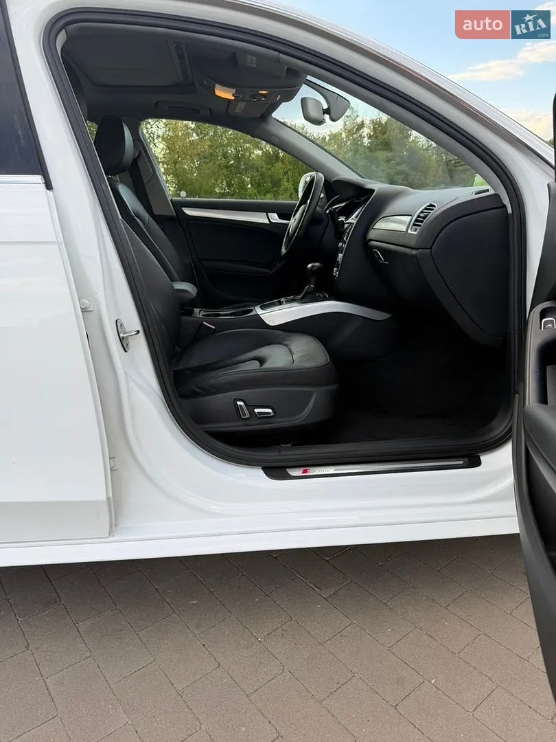 2015 Audi A4 - мініатюра 73