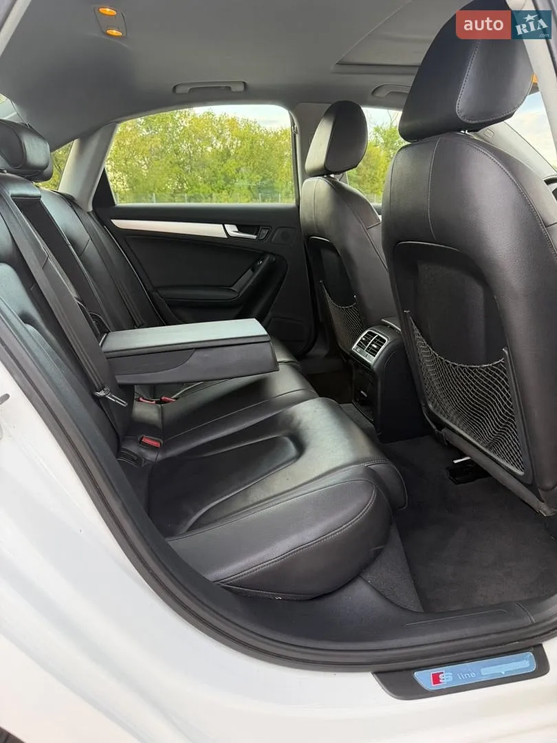 2015 Audi A4 - мініатюра 72