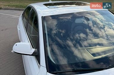 Седан Audi A4 2015 в Борисполі