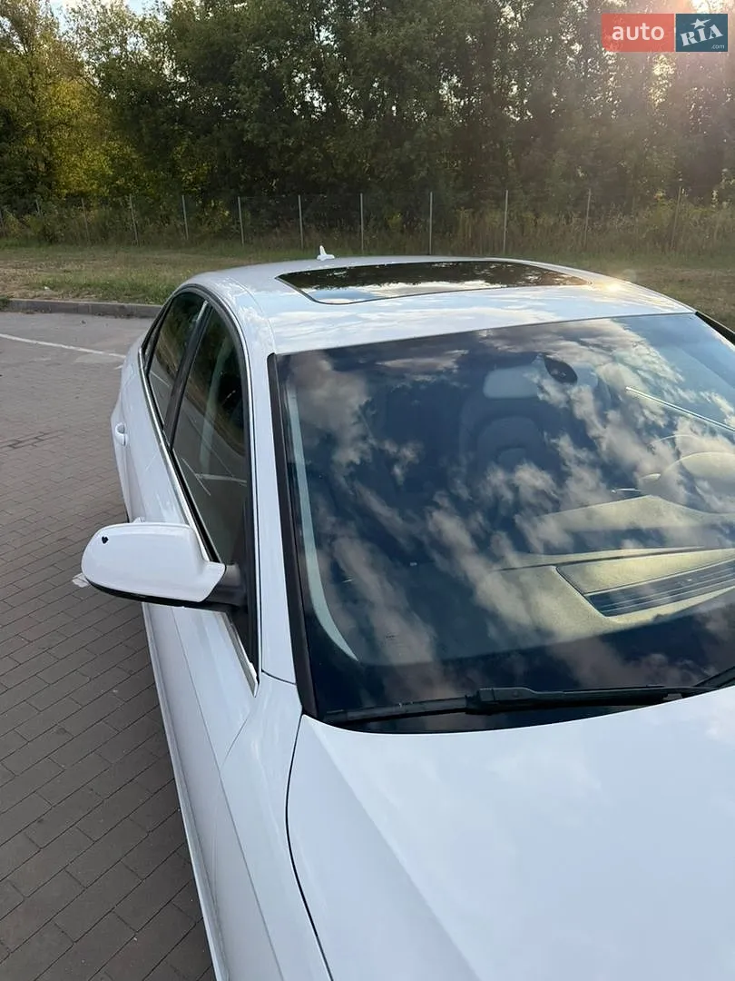 2015 Audi A4 - мініатюра 16