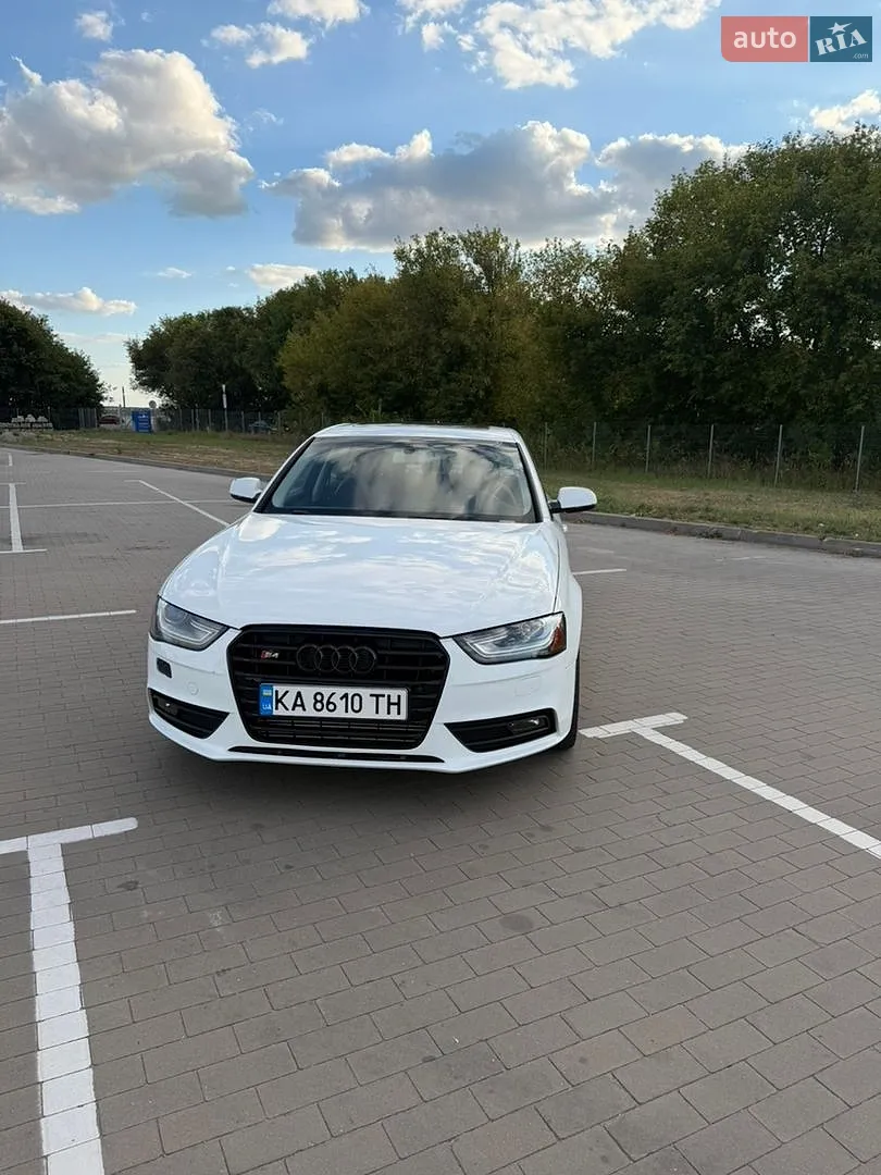 2015 Audi A4 - мініатюра 82