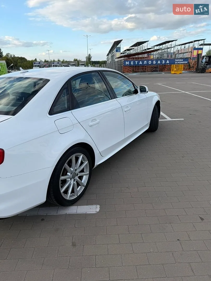 2015 Audi A4 - мініатюра 23