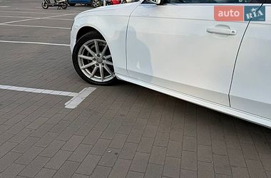 Седан Audi A4 2015 в Борисполі