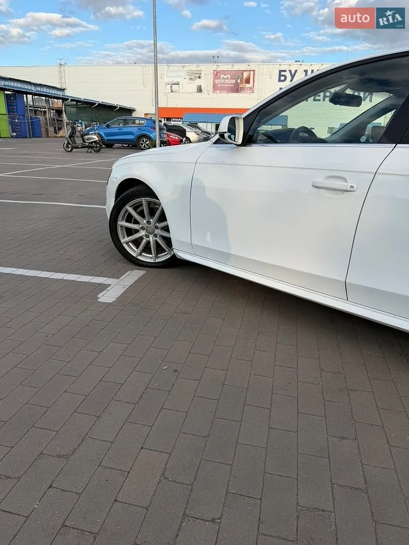 2015 Audi A4 - мініатюра 25