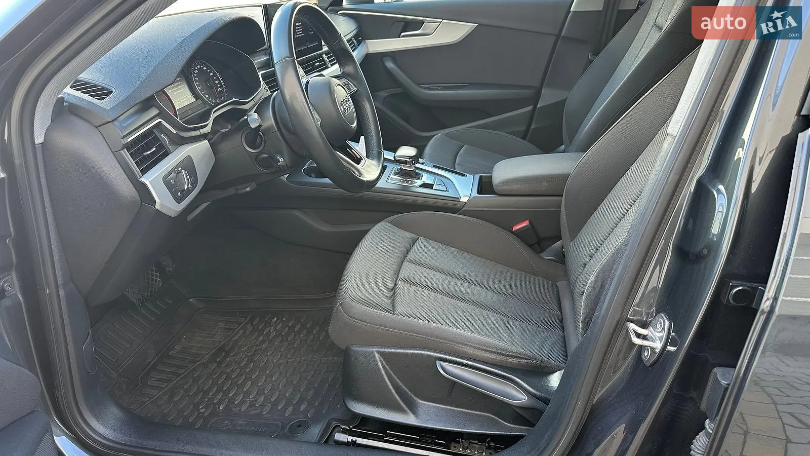 2021 Audi A4 - мініатюра 11