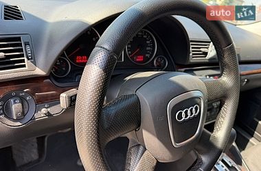 Седан Audi A4 2005 в Івано-Франківську фото 8 Седан Audi A4 2005 в Івано-Франківську