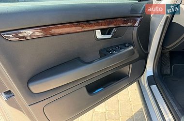 Седан Audi A4 2005 в Івано-Франківську фото 9 Седан Audi A4 2005 в Івано-Франківську