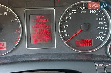 Седан Audi A4 2005 в Івано-Франківську фото 11 Седан Audi A4 2005 в Івано-Франківську