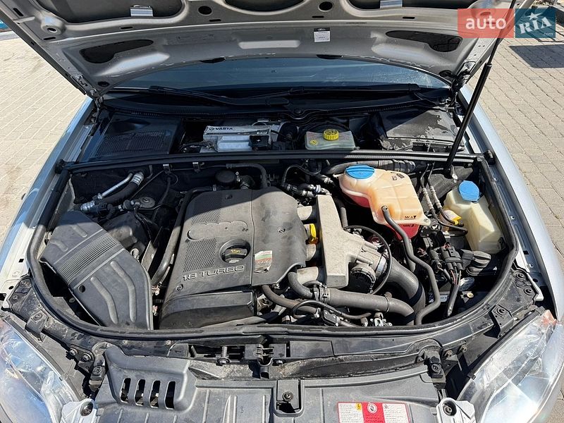 Седан Audi A4 2005 в Івано-Франківську фото 12 Седан Audi A4 2005 в Івано-Франківську
