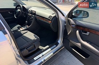 Седан Audi A4 2005 в Івано-Франківську фото 13 Седан Audi A4 2005 в Івано-Франківську