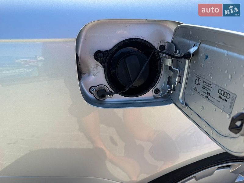 Седан Audi A4 2005 в Івано-Франківську фото 15 Седан Audi A4 2005 в Івано-Франківську