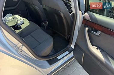 Седан Audi A4 2005 в Івано-Франківську фото 14 Седан Audi A4 2005 в Івано-Франківську