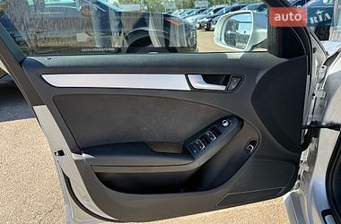 Седан Audi A4 2014 в Киеве фото 11 Седан Audi A4 2014 в Киеве