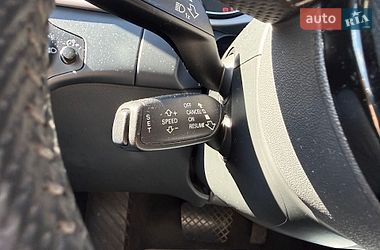 Седан Audi A4 2014 в Киеве фото 18 Седан Audi A4 2014 в Киеве