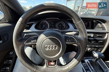 Седан Audi A4 2014 в Киеве фото 15 Седан Audi A4 2014 в Киеве