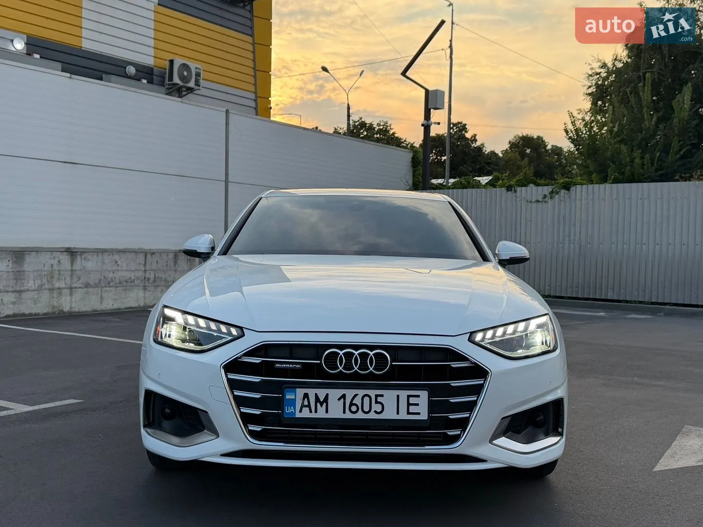 2022 Audi A4 - мініатюра 5