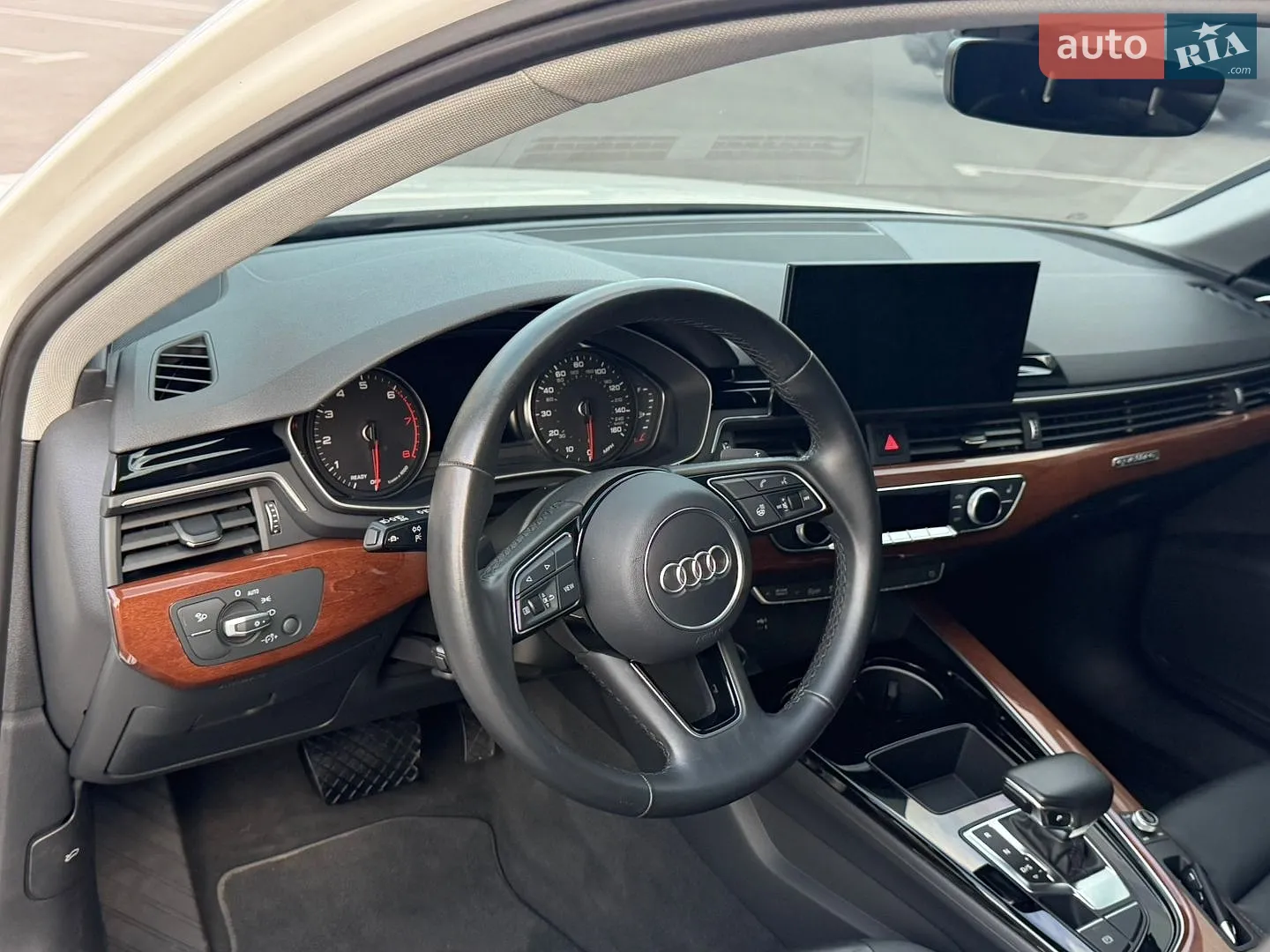 2022 Audi A4 - мініатюра 15