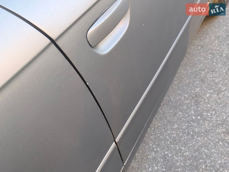 Універсал Audi A4 2005 в Києві фото 9 Універсал Audi A4 2005 в Києві