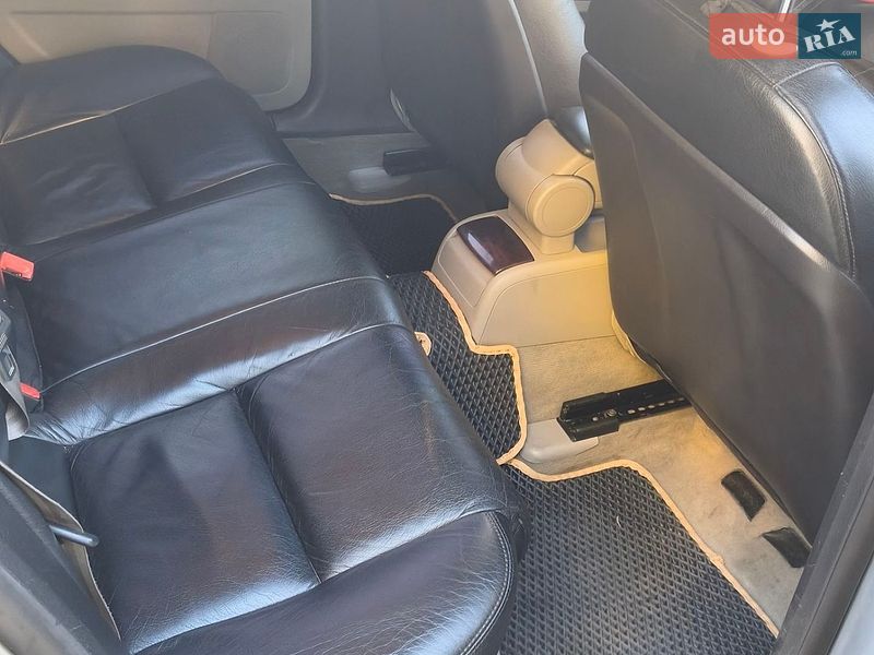Універсал Audi A4 2005 в Києві фото 8 Універсал Audi A4 2005 в Києві