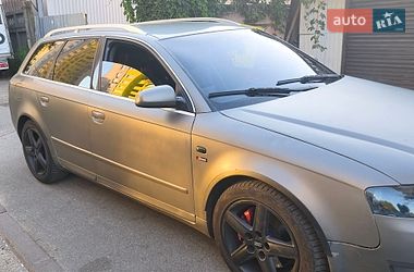 Універсал Audi A4 2005 в Києві фото 2 Універсал Audi A4 2005 в Києві