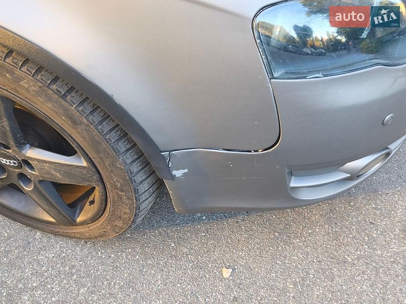 Універсал Audi A4 2005 в Києві фото 7 Універсал Audi A4 2005 в Києві
