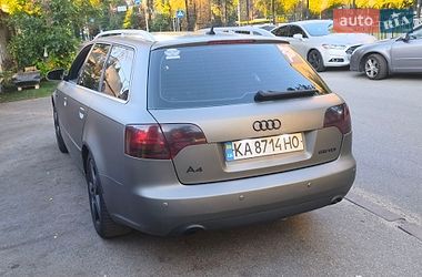 Універсал Audi A4 2005 в Києві фото 3 Універсал Audi A4 2005 в Києві